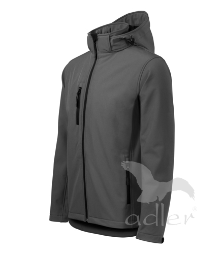 Jacheta softshell de barbati Performance