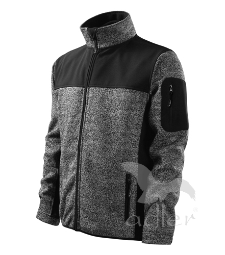 Malfini jacheta softshell Casual