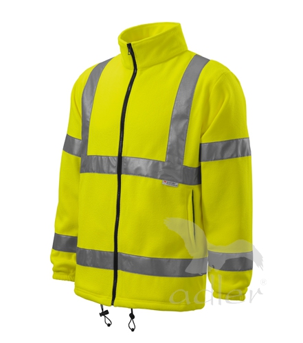 HV Jacheta fleece
