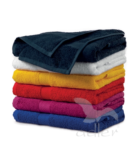 Prosop mic Terry Towel 450 - imagine 3