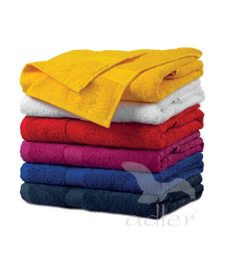 Prosop mic Terry Towel 450 - imagine 5
