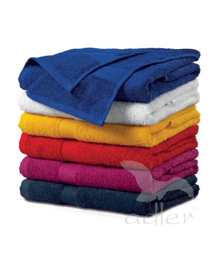Prosop mic Terry Towel 450 - imagine 4