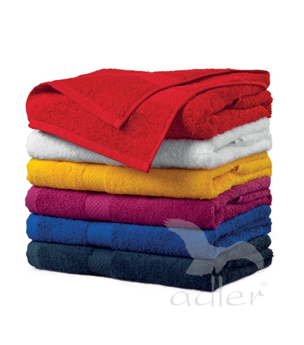 Prosop mic Terry Towel 450 - imagine 6