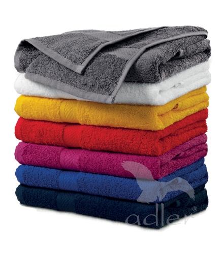 Prosop mic Terry Towel 450 - imagine 2