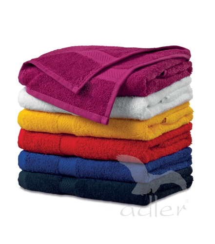 Prosop mic Terry Towel 450 - imagine 7