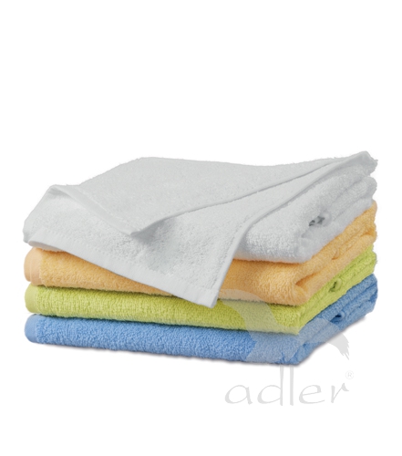 Prosop mic Terry Towel 350