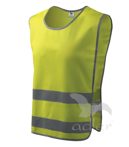 Vesta reflectorizanta Classic Safety