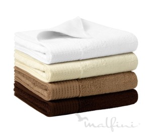 Malfini Bamboo Towel