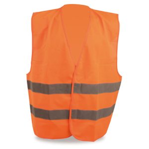 Vesta reflectorizanta