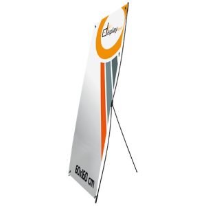 Roll up Display 60*160 CM