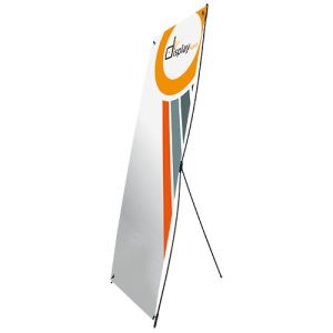 Roll up Display 80*200 CM