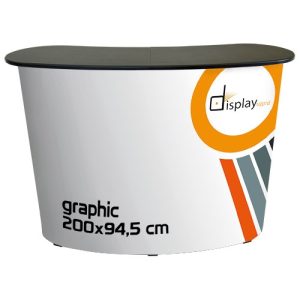 Roll up Display Curbat 200*94.50 CM