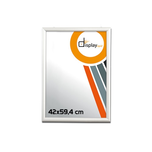 Rama Display A2 pentru perete 123Promotionale