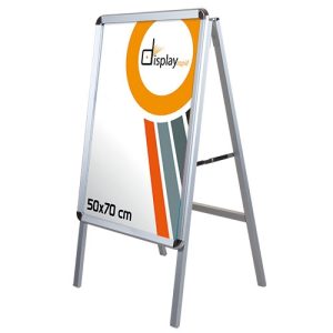 Tabla publicitara simpla