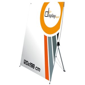 Roll up Display 120*198 CM
