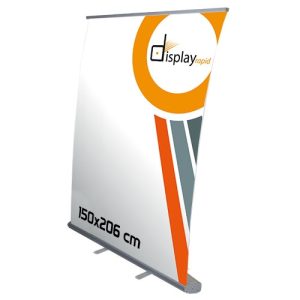 Roll up Display 150*206 CM