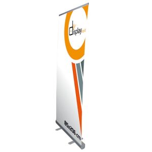 Roll up retractabil Display 85*206 CM