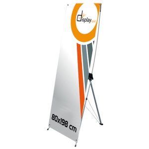 Roll up Display 80*198 CM
