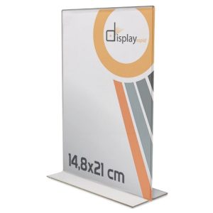 Suport imagini Display A5
