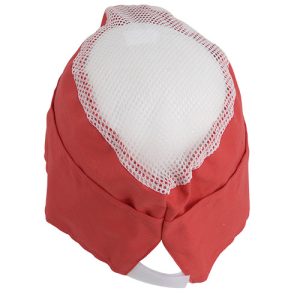 Boneta bucatarie pentru femei