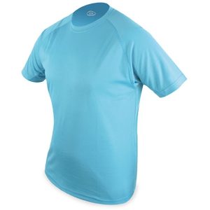 Tricou albastru de barbati
