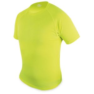 Tricou galben copii