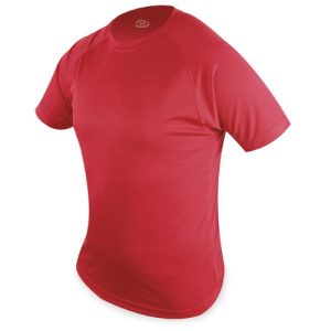 Tricou rosu de barbati