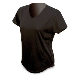 Tricou florescent de dama DRY & FRESH