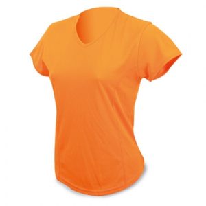 Tricou florescent de dama DRY & FRESH