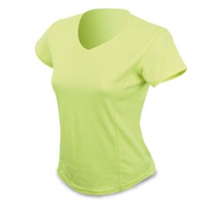 Tricou florescent de dama DRY & FRESH