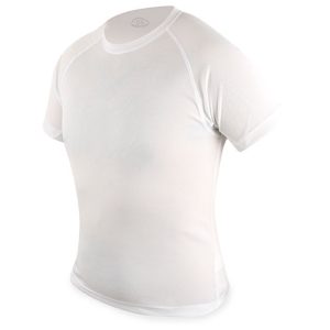 Tricou alb copii
