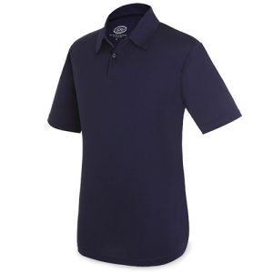 Tricou cu guler pentru barbati D&F STREET