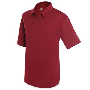 Tricou cu guler pentru barbati D&F STREET