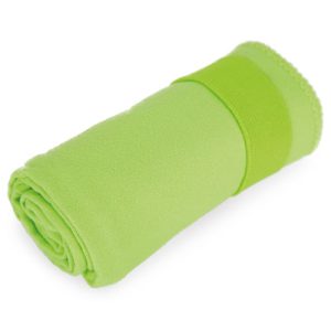 Prosop din microfibra