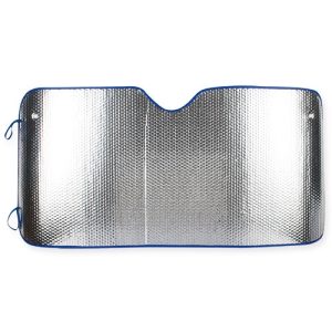 Protectie metalica impotriva soarelui