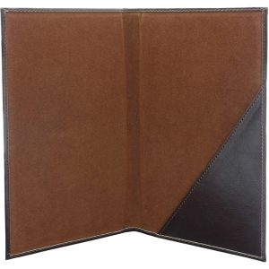 Coperta din piele Nebraska 12 x 24.5 cm
