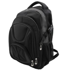 Rucsac pentru laptop din 1680D poliester 28 x 45 x 14 cm
