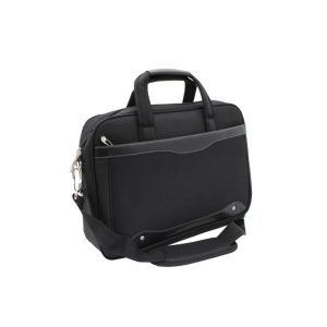 Geanta pentru laptop din 1680D poliester 40 x 29 x 12 cm