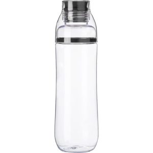 Bidon pentru apa din plastic 750 ml