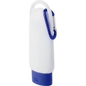 Protectie solara cu lotiune SPF 30  60 ml