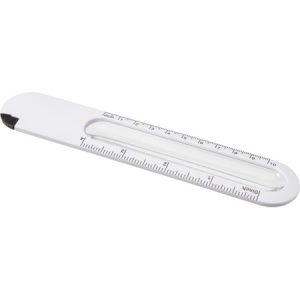 Rigla de 10 cm cu lupa