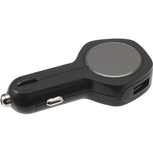 Adaptor de putere auto