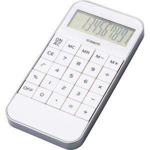 Calculator 10 digiti