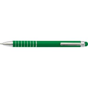 Pix din aluminiu cu varf pentru ecran capacitiv