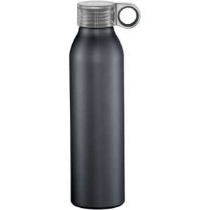 Sticla sport din aluminiu Grom 650 ml