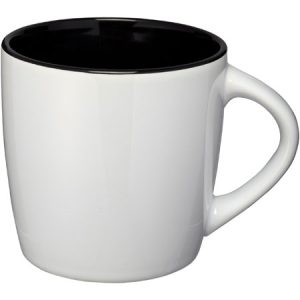 Cana de ceramica Aztec 350 ml
