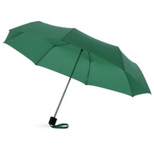 Umbrela cu 3 sectiuni 21.5 "  Ida