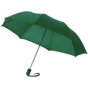 Umbrela cu 2 sectiuni 20"  Oho