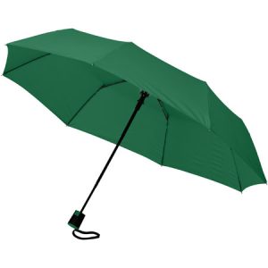 Umbrela cu 3 sectiuni 21"  Wali