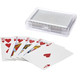 Set de carti de joc Reno